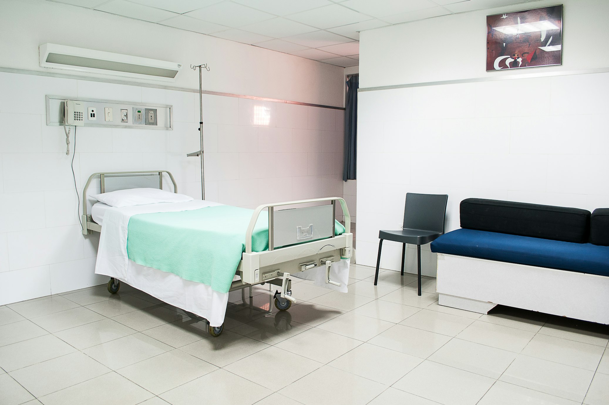 Medical Blog Post 9